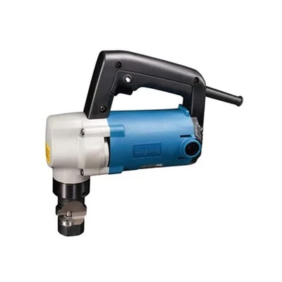 Dongcheng DJH32 Mild Steel Cutting 3.2mm Electric Nibbler, 620W